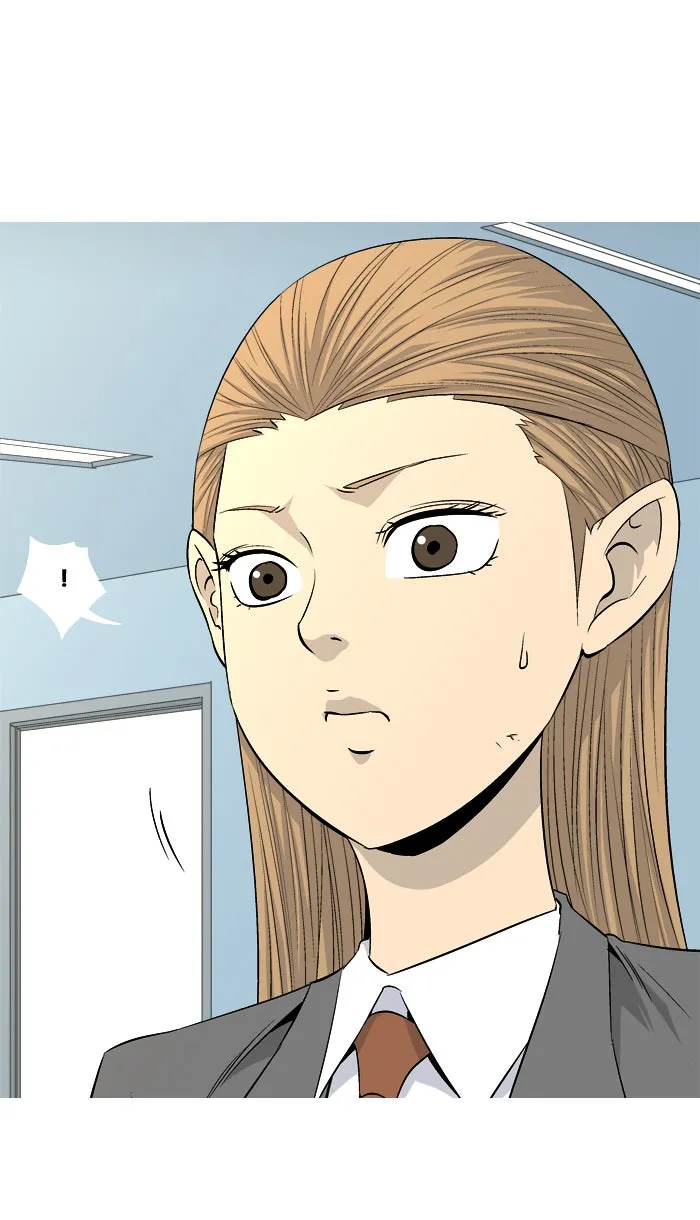 Read Aura from Another Planet chapter 56 image 35 on Lezhin