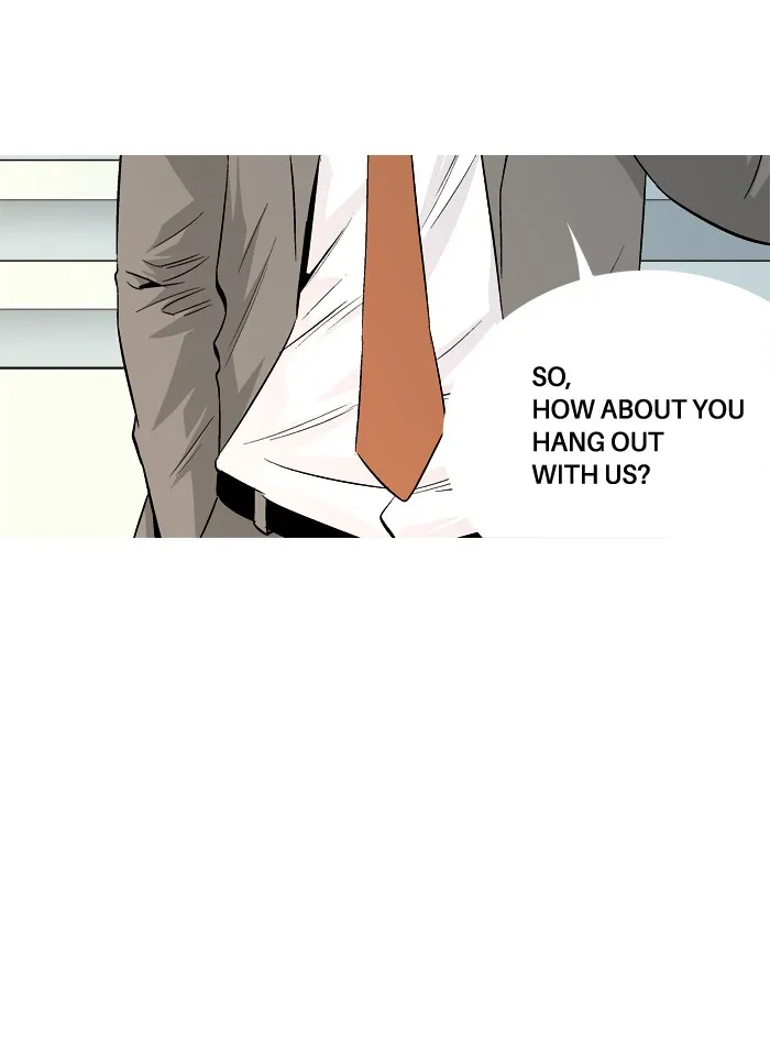 Read Aura from Another Planet chapter 56 image 37 on Lezhin