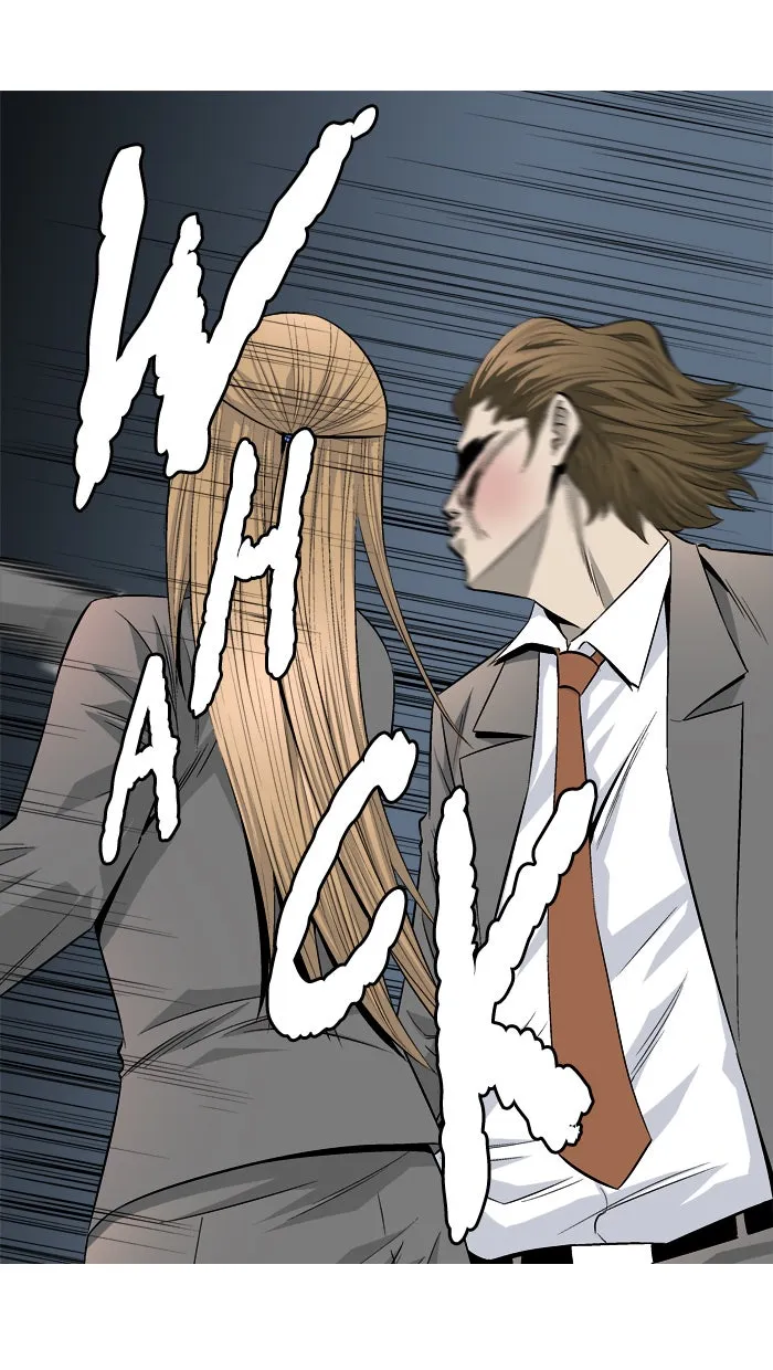 Read Aura from Another Planet chapter 56 image 39 on Lezhin