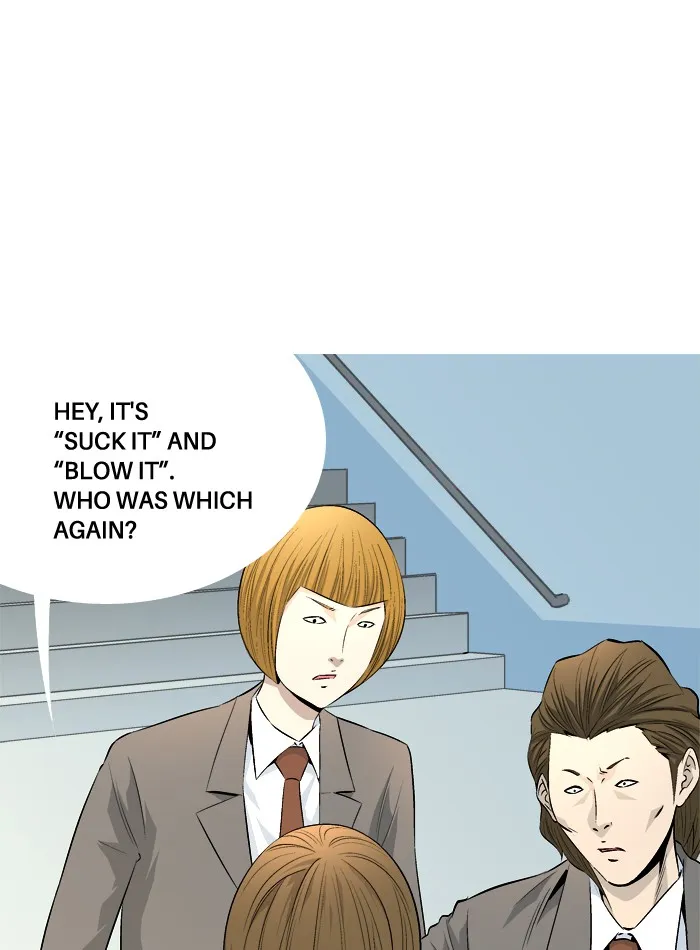 Read Aura from Another Planet chapter 56 image 44 on Lezhin
