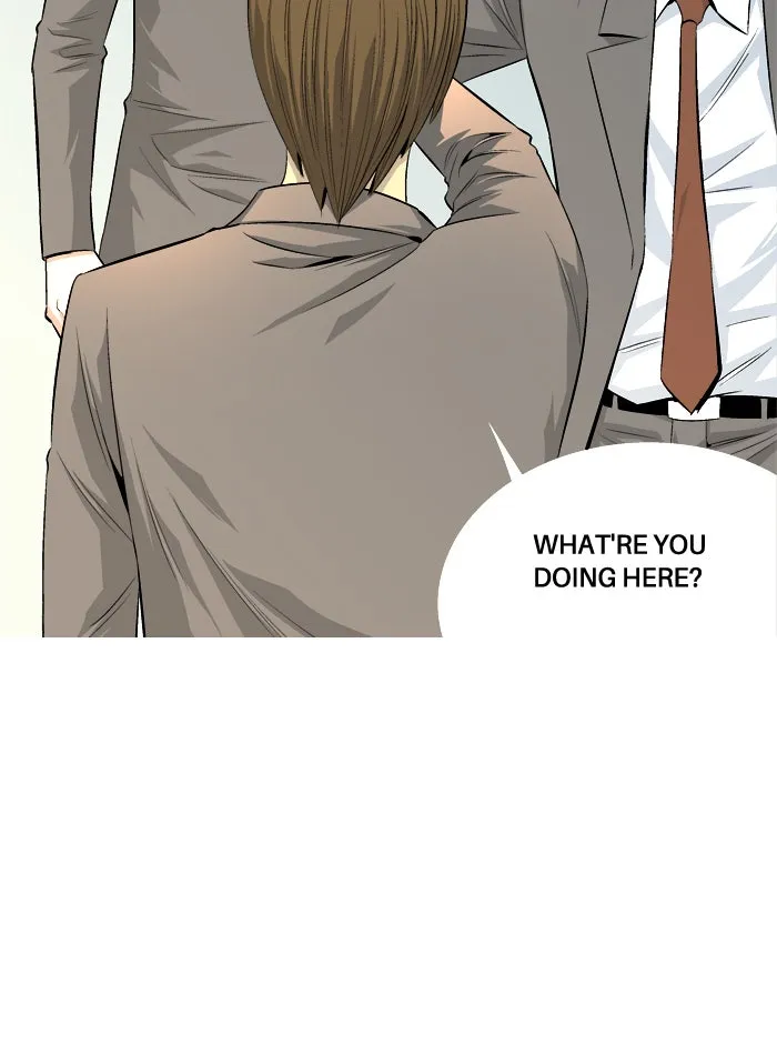 Read Aura from Another Planet chapter 56 image 45 on Lezhin