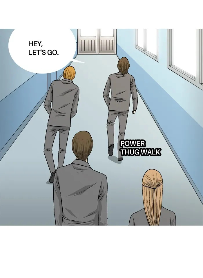 Read Aura from Another Planet chapter 56 image 47 on Lezhin