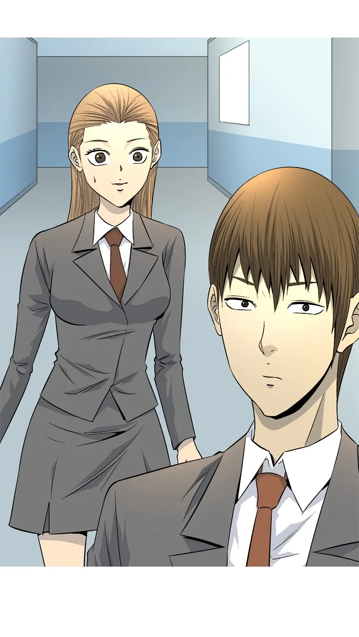 Read Aura from Another Planet chapter 56 image 48 on Lezhin