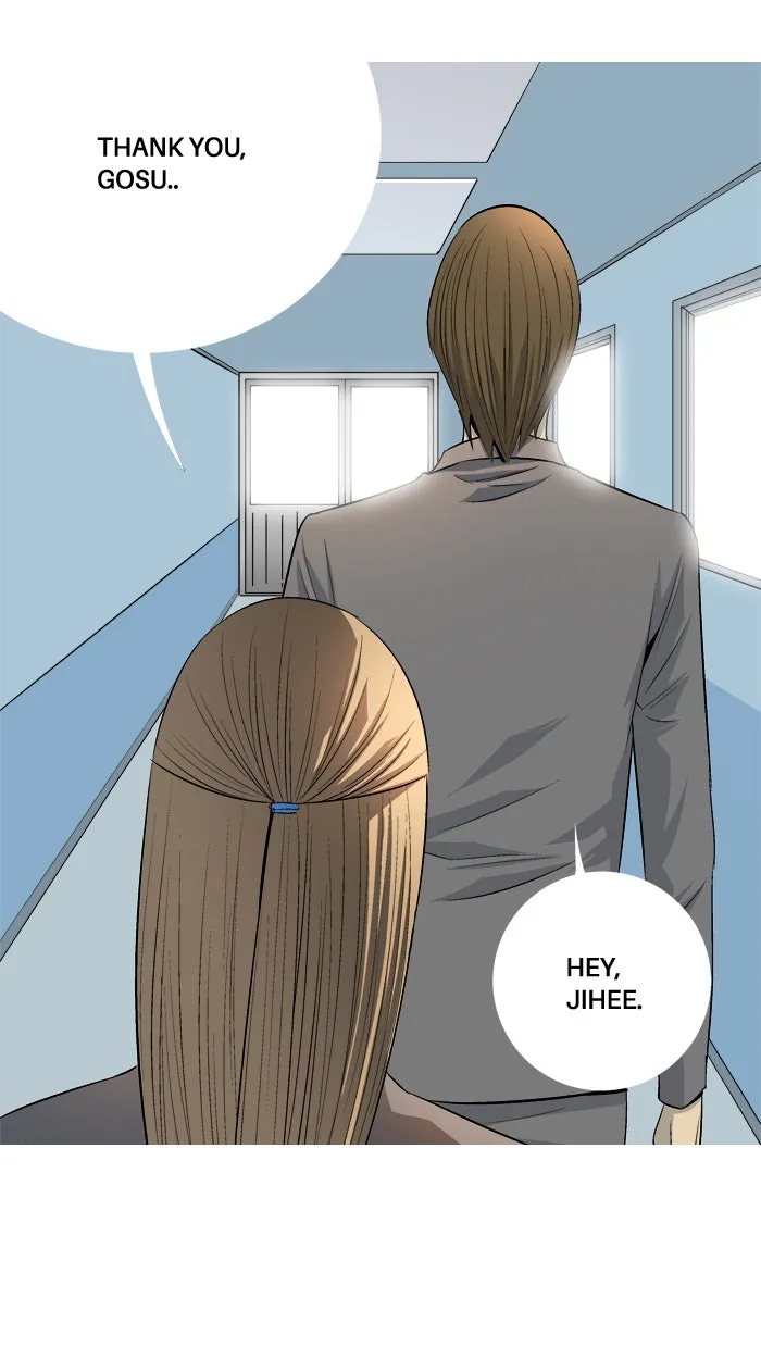 Read Aura from Another Planet chapter 56 image 49 on Lezhin