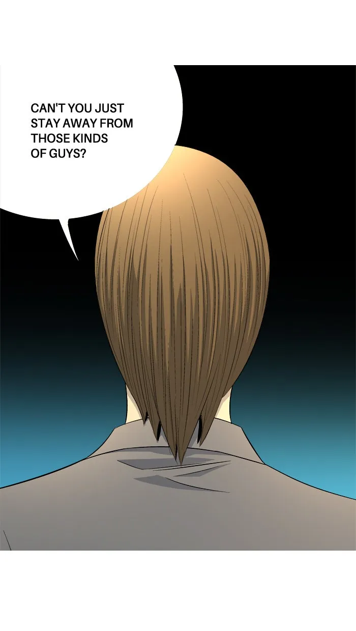 Read Aura from Another Planet chapter 56 image 50 on Lezhin
