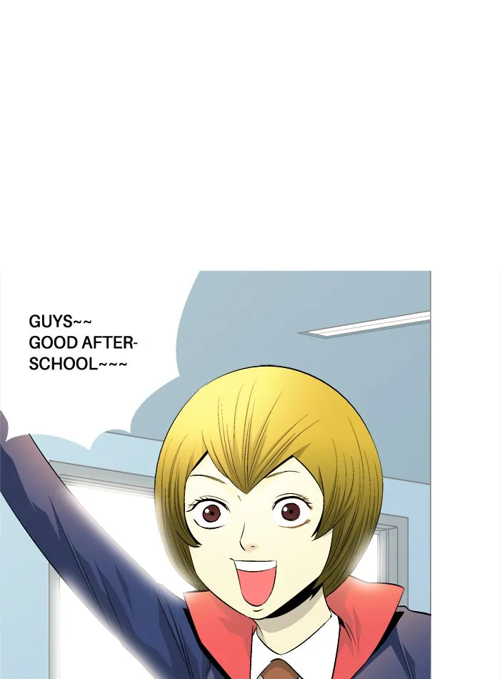 Read Aura from Another Planet chapter 56 image 51 on Lezhin