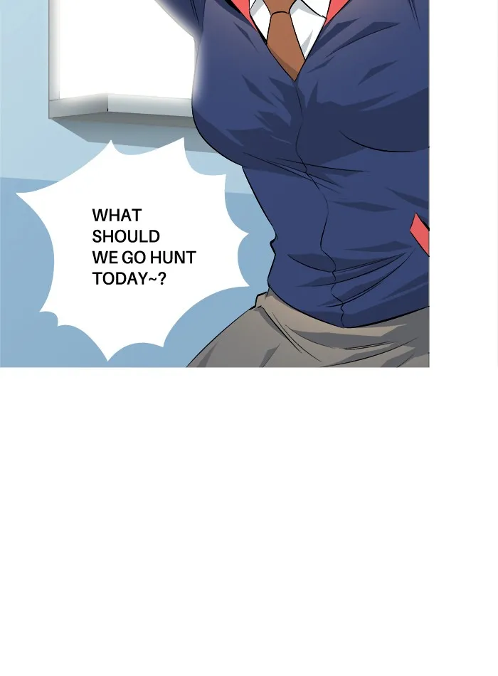 Read Aura from Another Planet chapter 56 image 52 on Lezhin