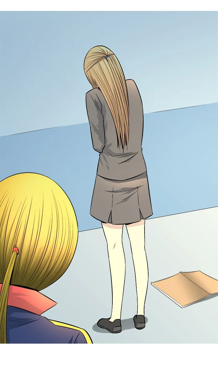 Read Aura from Another Planet chapter 56 image 53 on Lezhin