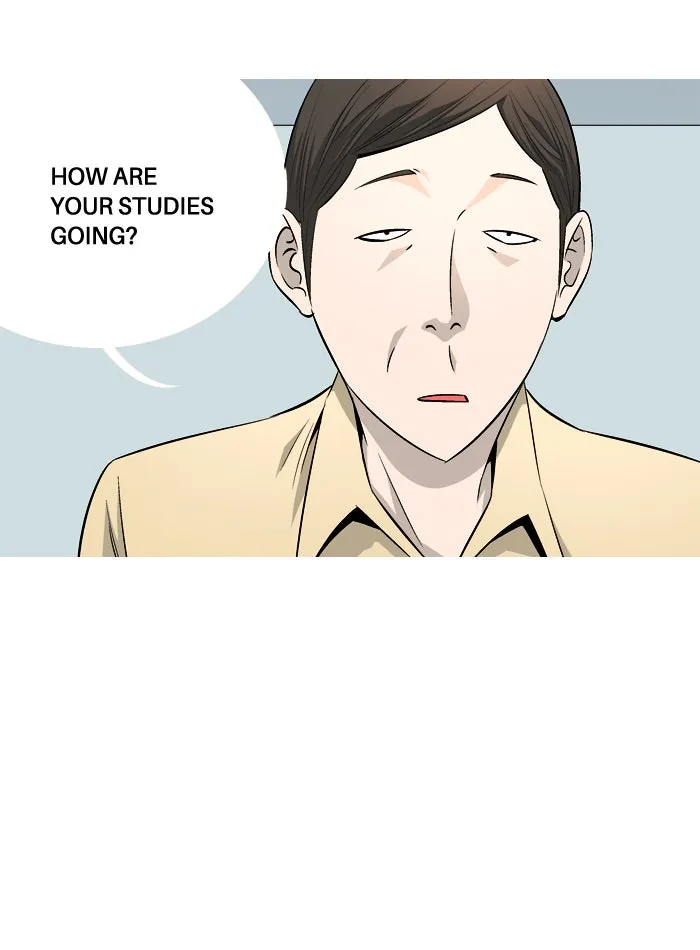 Read Aura from Another Planet chapter 56 image 9 on Lezhin