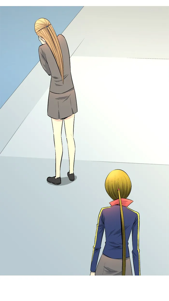 Read Aura from Another Planet chapter 57 image 1 on Lezhin
