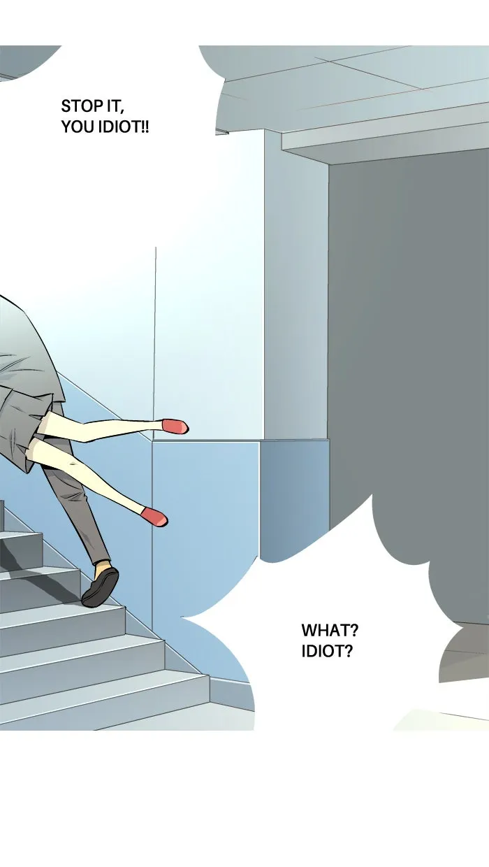 Read Aura from Another Planet chapter 57 image 10 on Lezhin