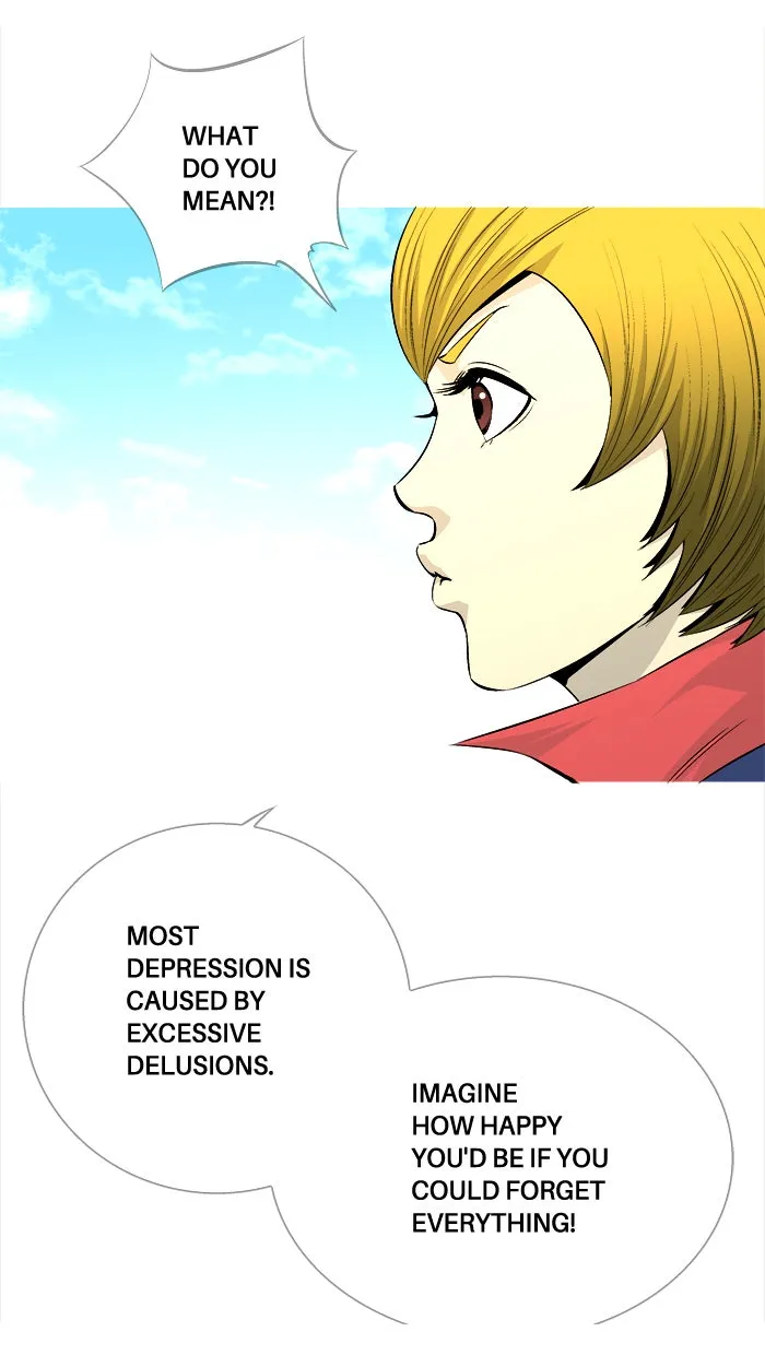 Read Aura from Another Planet chapter 57 image 15 on Lezhin