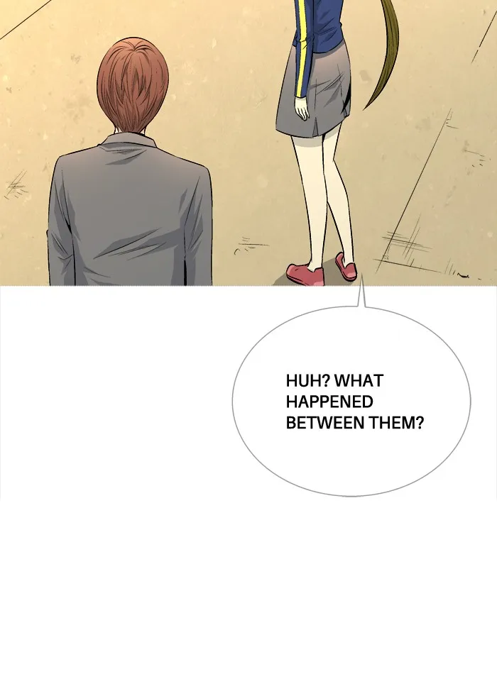 Read Aura from Another Planet chapter 57 image 17 on Lezhin