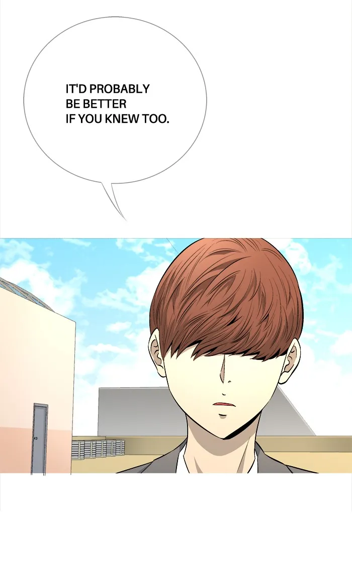 Read Aura from Another Planet chapter 57 image 18 on Lezhin