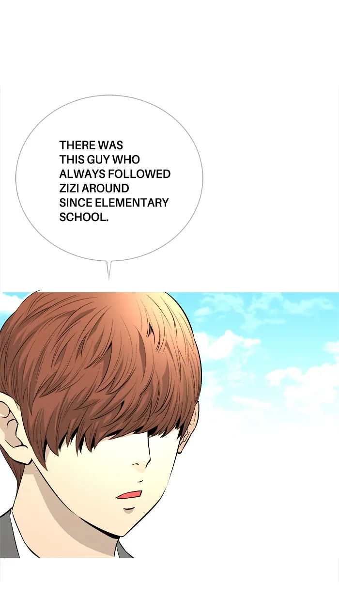 Read Aura from Another Planet chapter 57 image 20 on Lezhin