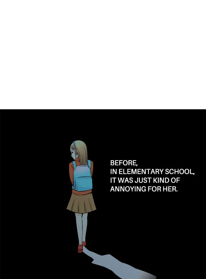 Read Aura from Another Planet chapter 57 image 21 on Lezhin