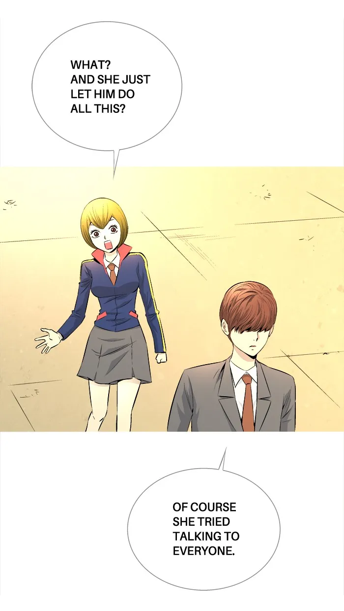 Read Aura from Another Planet chapter 57 image 24 on Lezhin