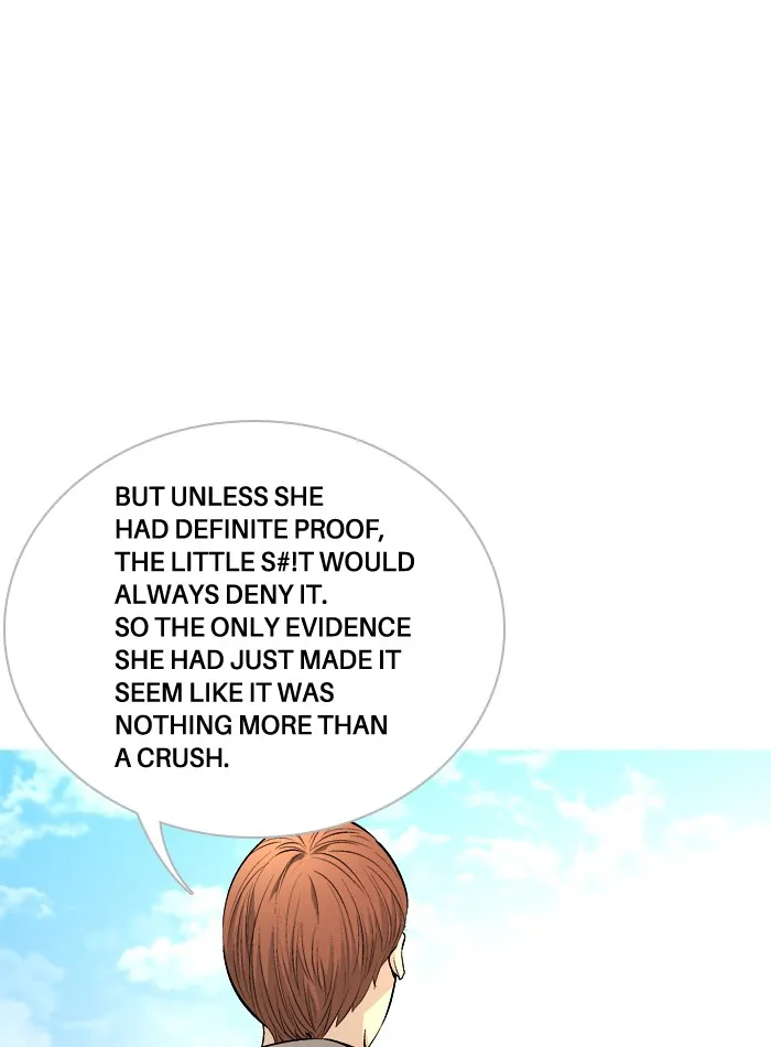 Read Aura from Another Planet chapter 57 image 25 on Lezhin