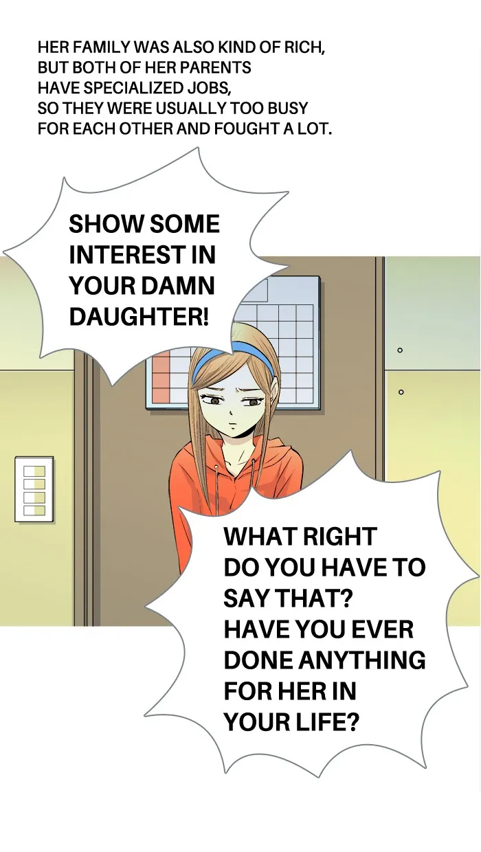 Read Aura from Another Planet chapter 57 image 27 on Lezhin