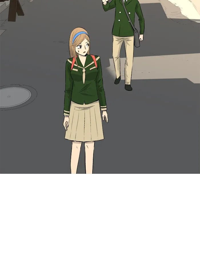 Read Aura from Another Planet chapter 57 image 29 on Lezhin