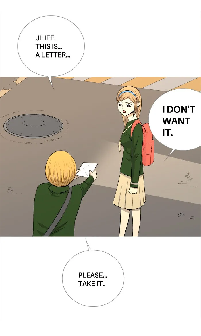 Read Aura from Another Planet chapter 57 image 30 on Lezhin