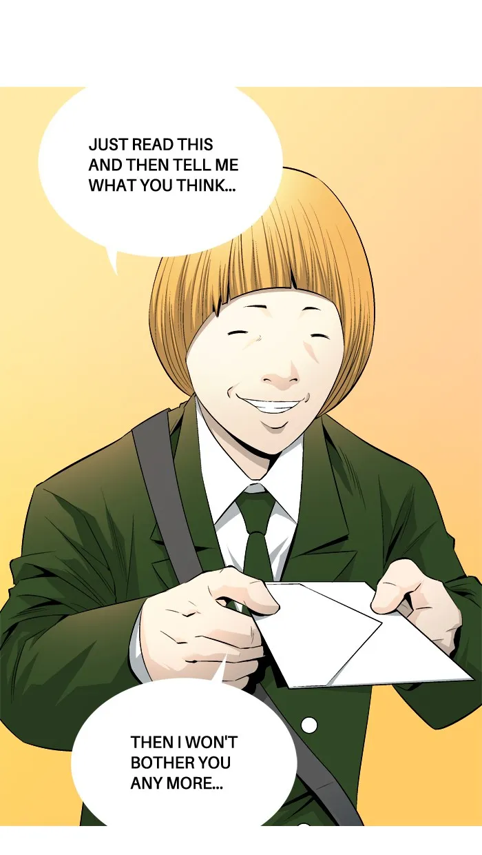 Read Aura from Another Planet chapter 57 image 31 on Lezhin
