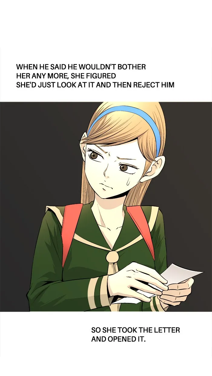 Read Aura from Another Planet chapter 57 image 32 on Lezhin