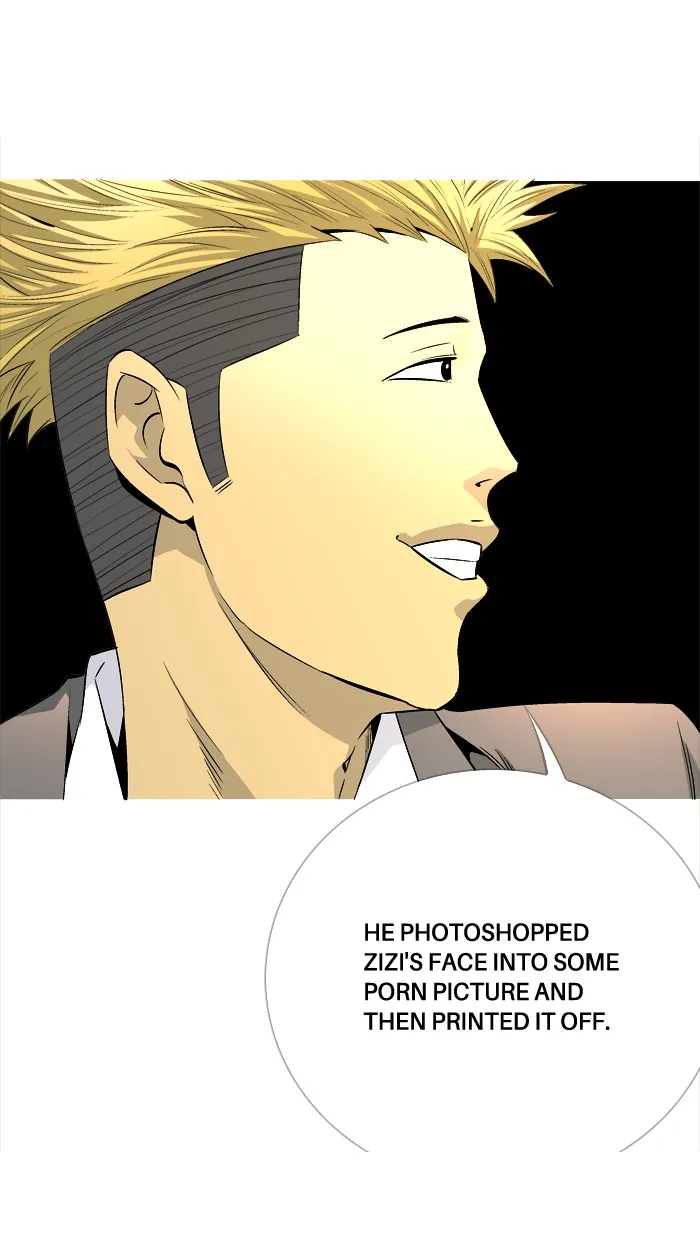 Read Aura from Another Planet chapter 57 image 36 on Lezhin