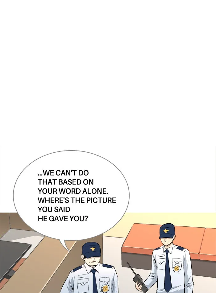 Read Aura from Another Planet chapter 57 image 38 on Lezhin