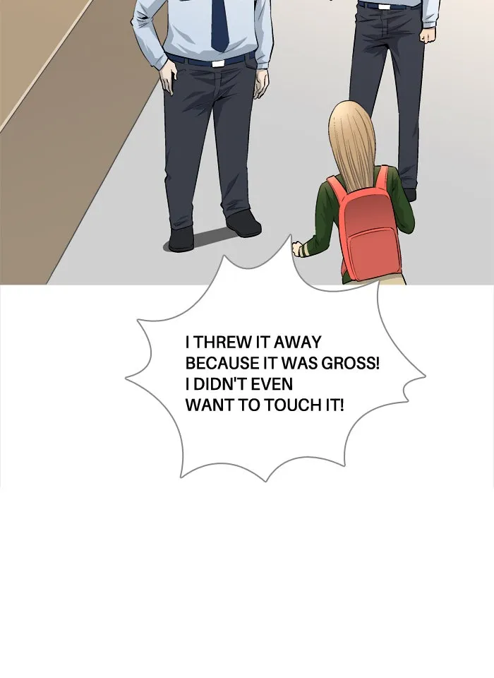 Read Aura from Another Planet chapter 57 image 39 on Lezhin