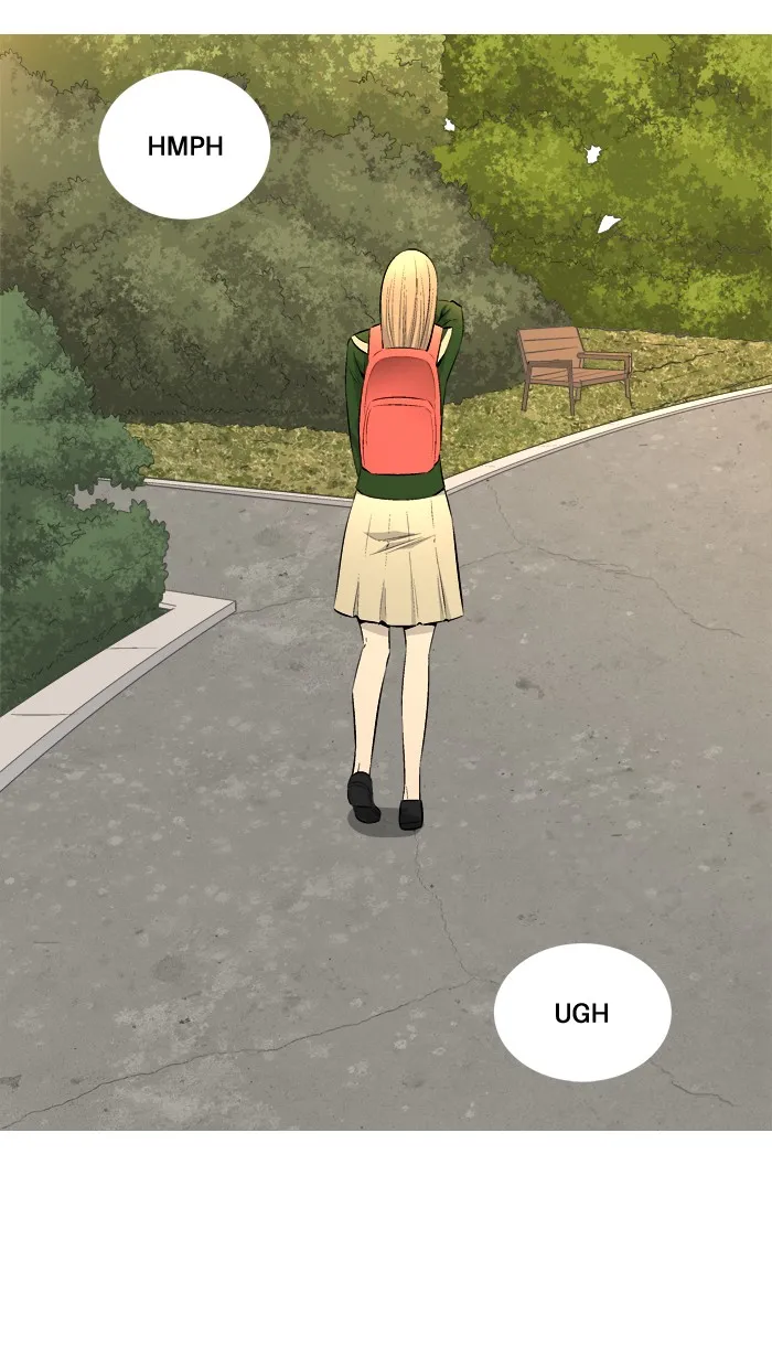 Read Aura from Another Planet chapter 57 image 49 on Lezhin