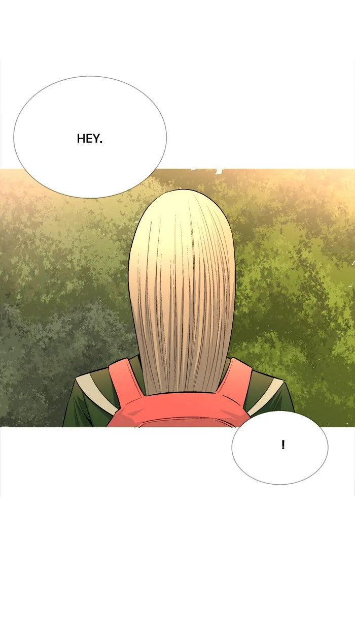 Read Aura from Another Planet chapter 57 image 50 on Lezhin