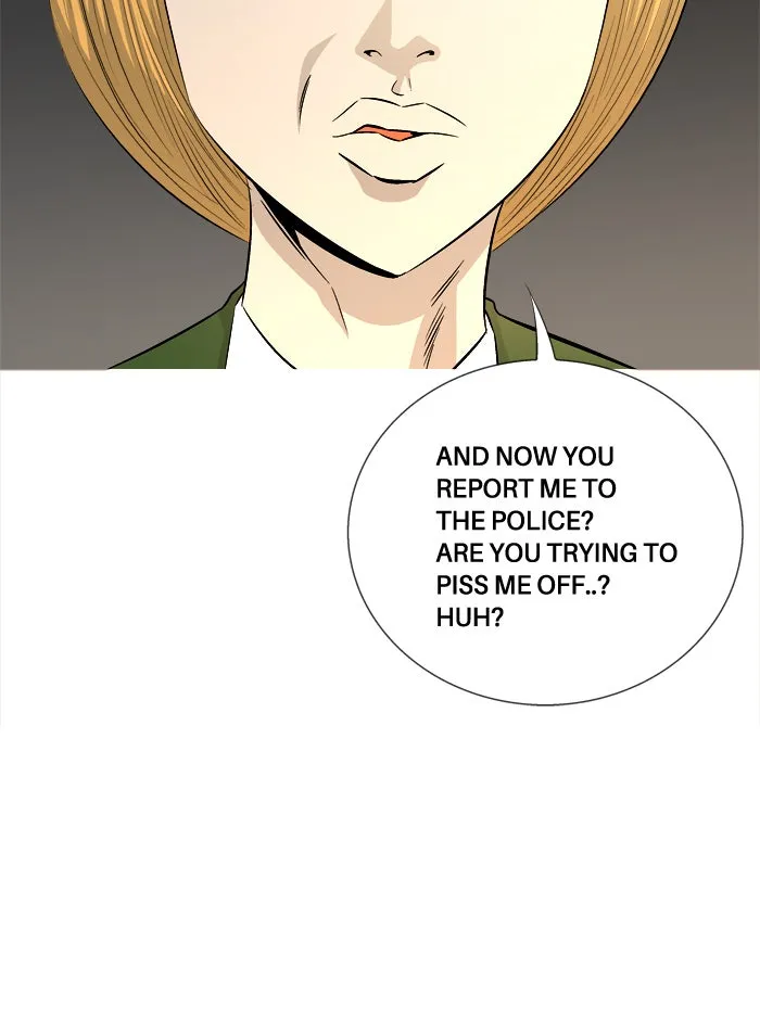 Read Aura from Another Planet chapter 57 image 53 on Lezhin