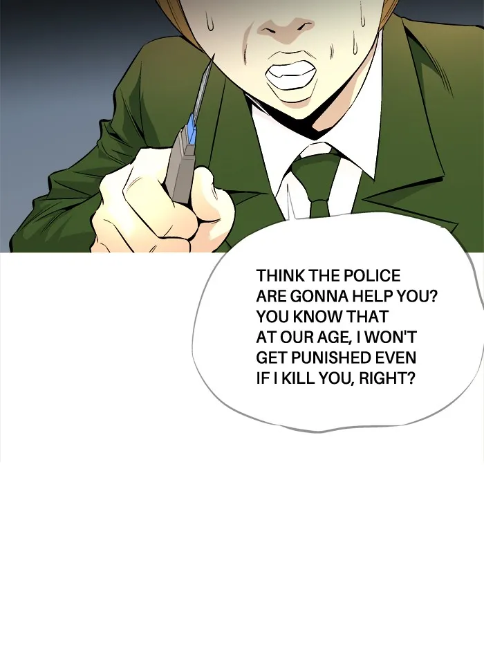 Read Aura from Another Planet chapter 57 image 56 on Lezhin