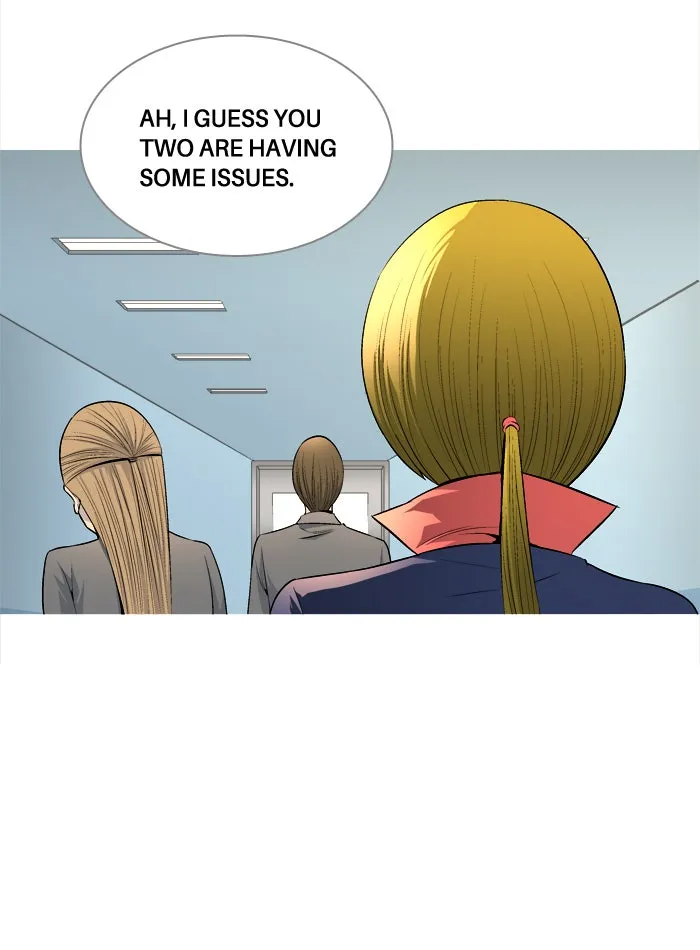 Read Aura from Another Planet chapter 57 image 6 on Lezhin