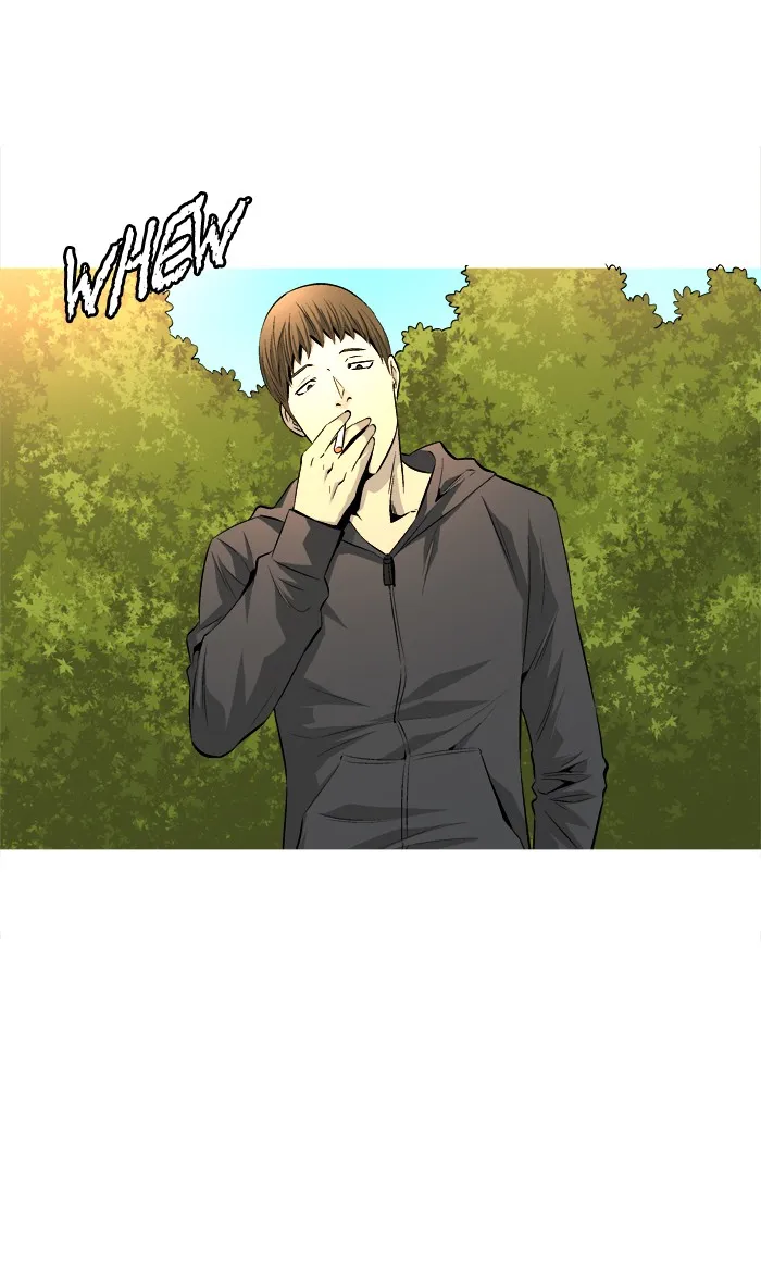 Read Aura from Another Planet chapter 57 image 62 on Lezhin