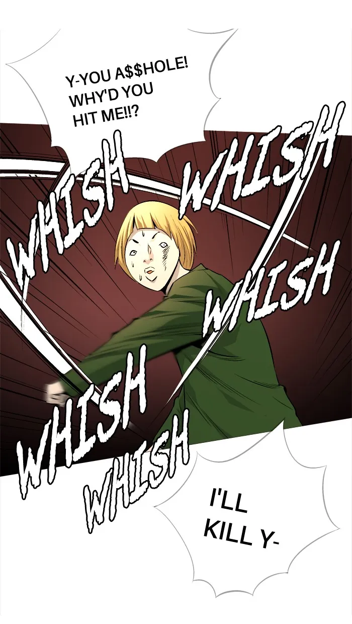 Read Aura from Another Planet chapter 57 image 66 on Lezhin