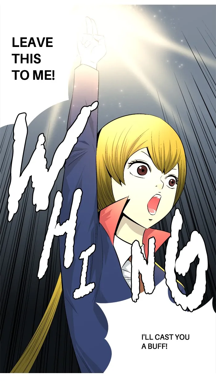Read Aura from Another Planet chapter 57 image 7 on Lezhin