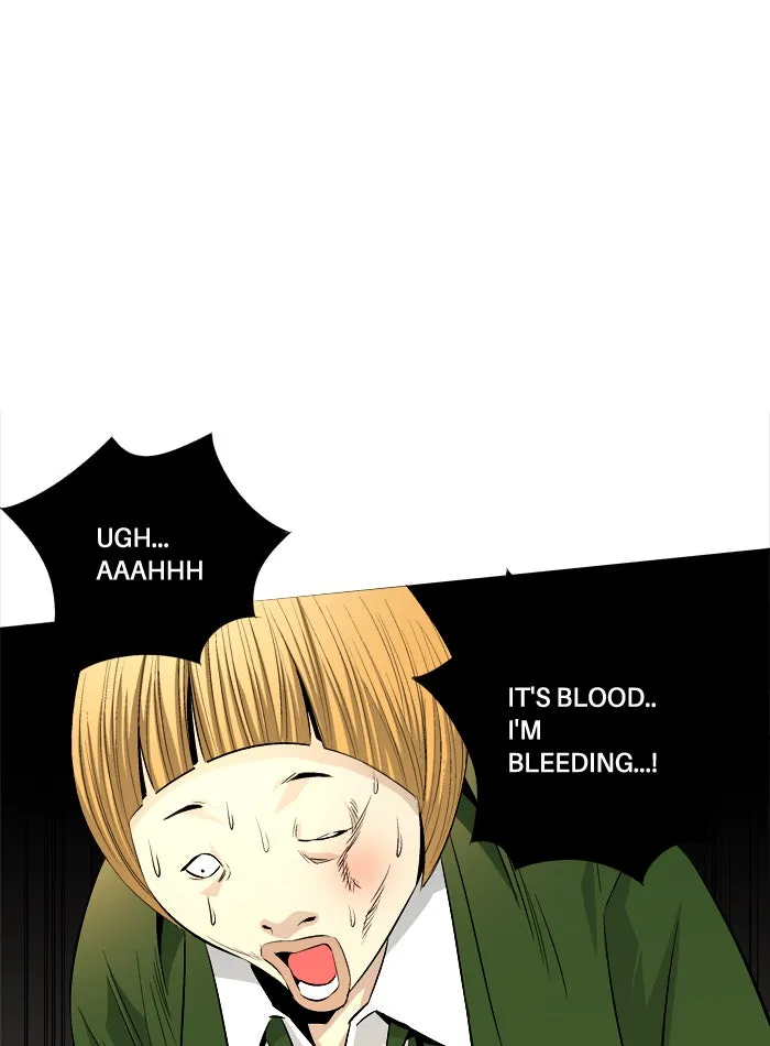 Read Aura from Another Planet chapter 57 image 71 on Lezhin