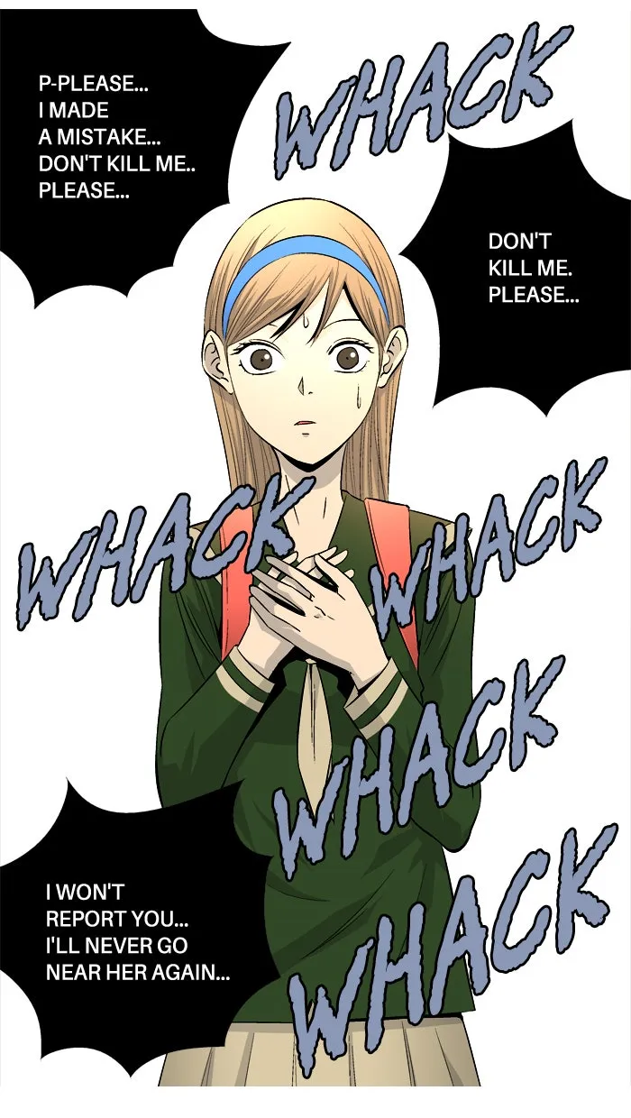Read Aura from Another Planet chapter 57 image 77 on Lezhin