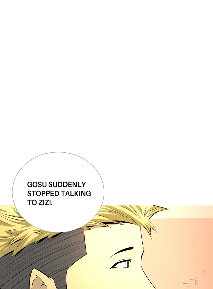 Read Aura from Another Planet chapter 57 image 80 on Lezhin
