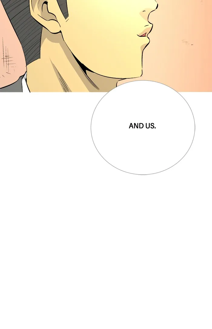 Read Aura from Another Planet chapter 57 image 81 on Lezhin
