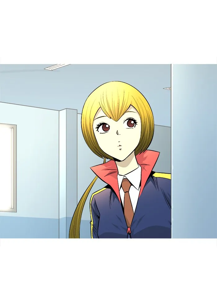 Read Aura from Another Planet chapter 58 image 14 on Lezhin