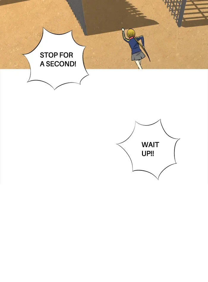 Read Aura from Another Planet chapter 58 image 23 on Lezhin