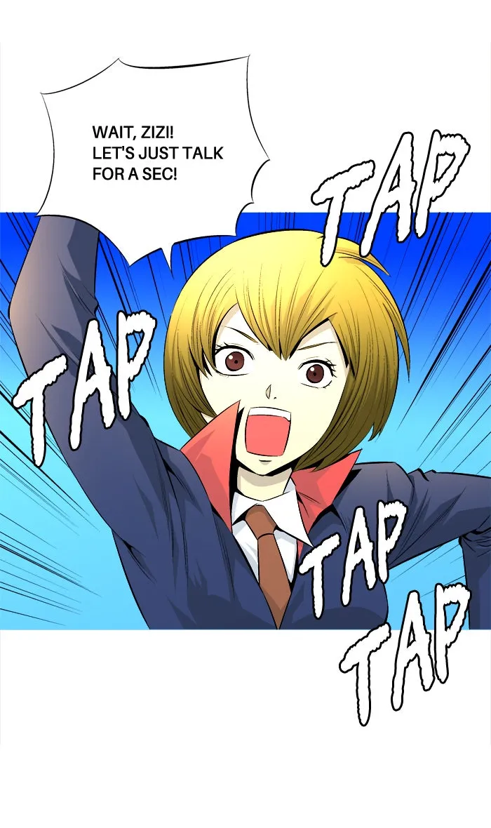 Read Aura from Another Planet chapter 58 image 26 on Lezhin