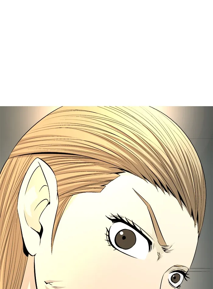 Read Aura from Another Planet chapter 58 image 28 on Lezhin
