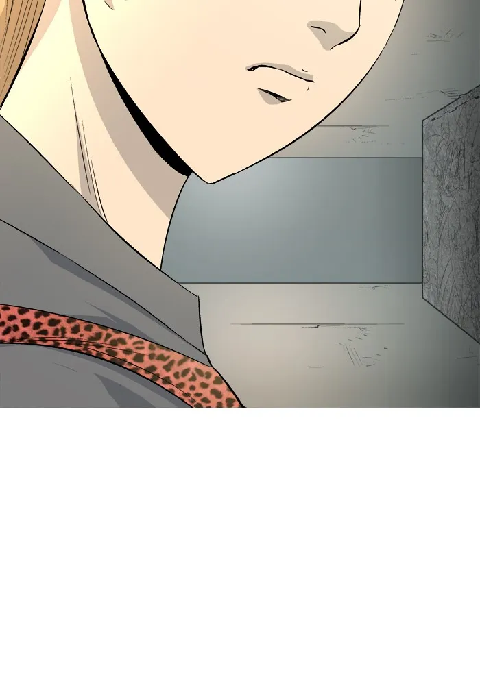 Read Aura from Another Planet chapter 58 image 29 on Lezhin