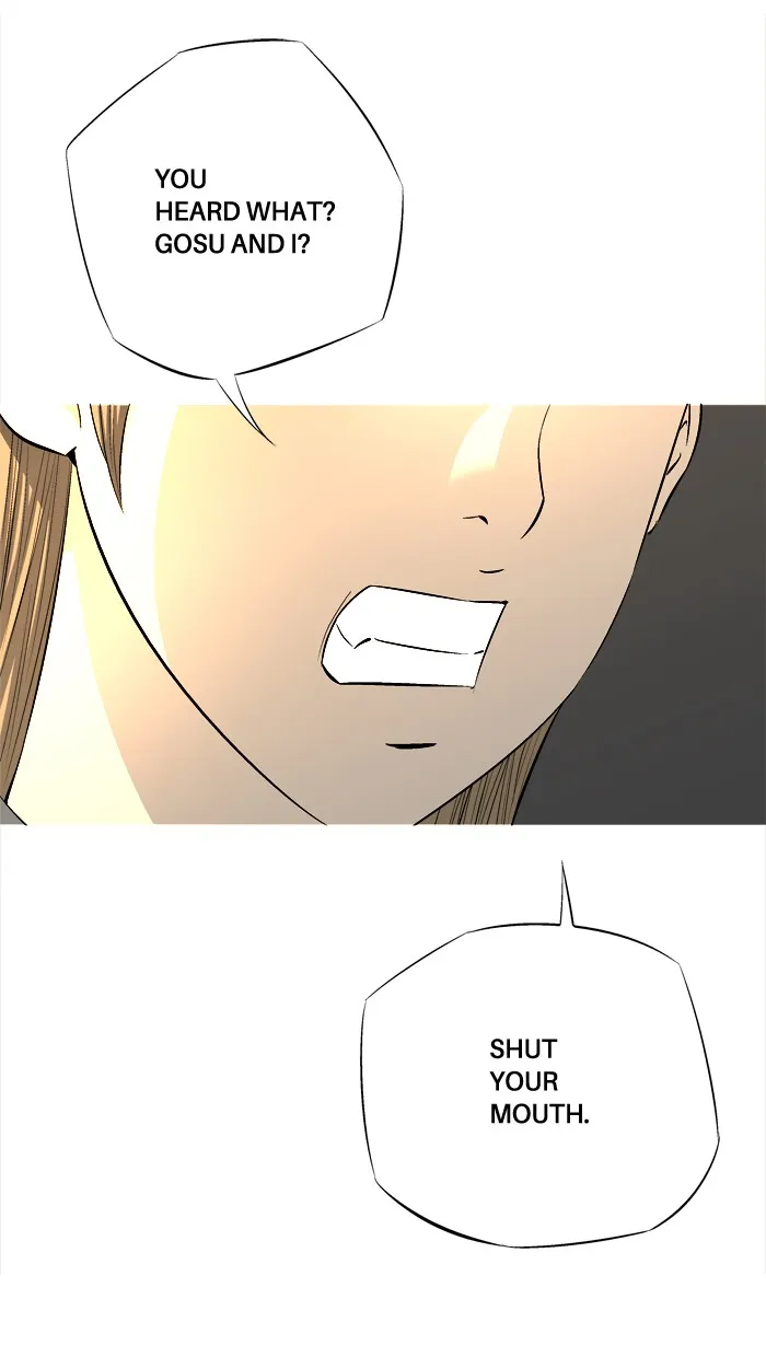 Read Aura from Another Planet chapter 58 image 30 on Lezhin