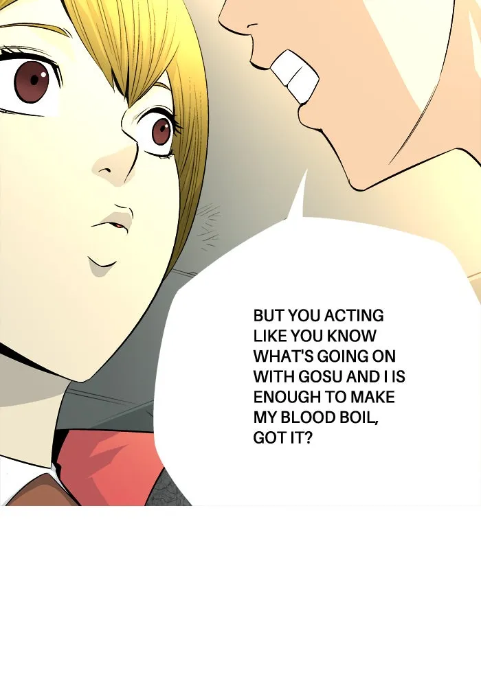 Read Aura from Another Planet chapter 58 image 32 on Lezhin