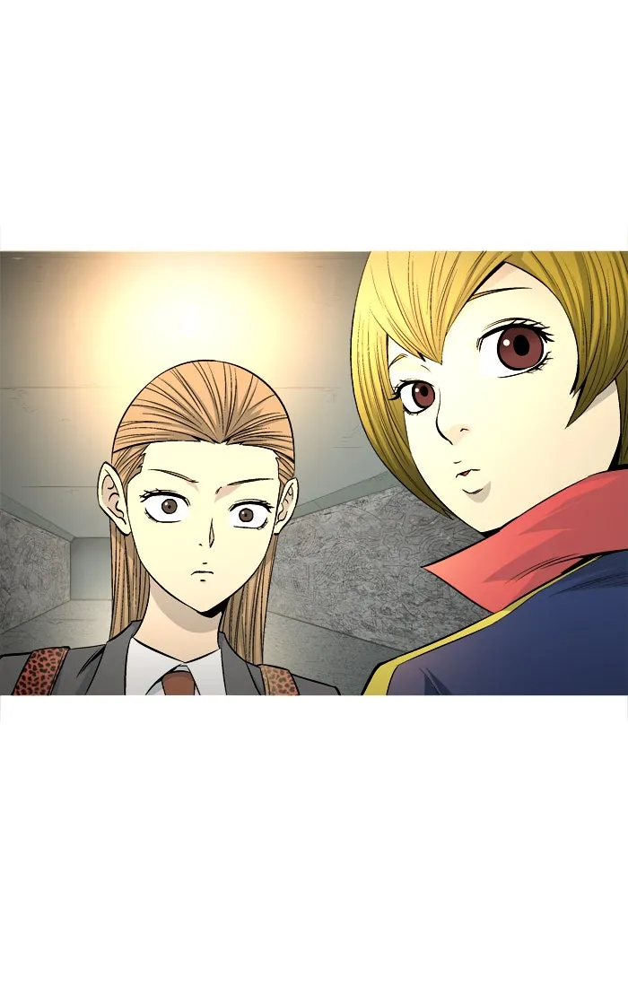 Read Aura from Another Planet chapter 58 image 34 on Lezhin